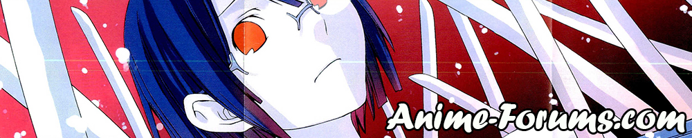Anime-Forums.com :: Anime forums community discussion forum - Powered by vBulletin