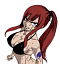 Erza The 7th Master