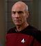 Captain Picard
